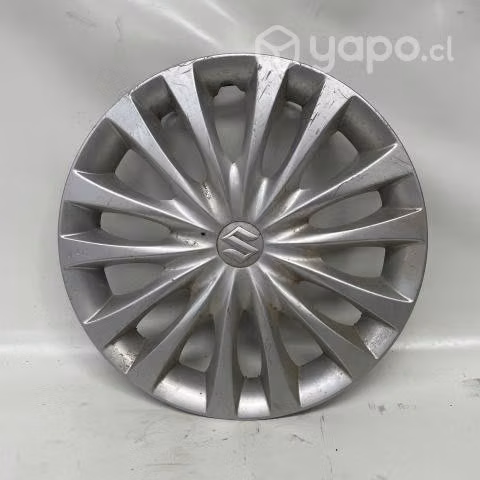 Llanta Suzuki Swift 1.2 Mt 2016