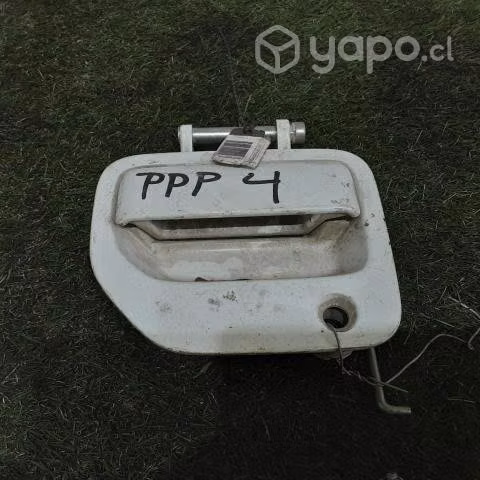 Ppp4 manilla delantera izquierda honda ridgeline 2