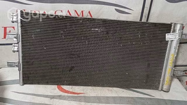 Radiador de aire Mini Cooper f60 2019 #2945