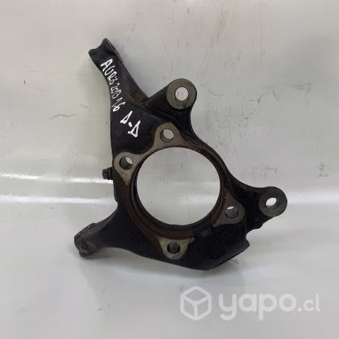 Muñon Toyota Auris 1.6 Mt 2013