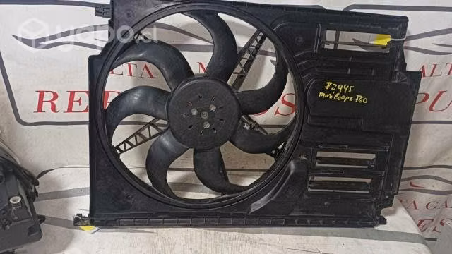 Electroventilador Mini Cooper f60 2019 #2945