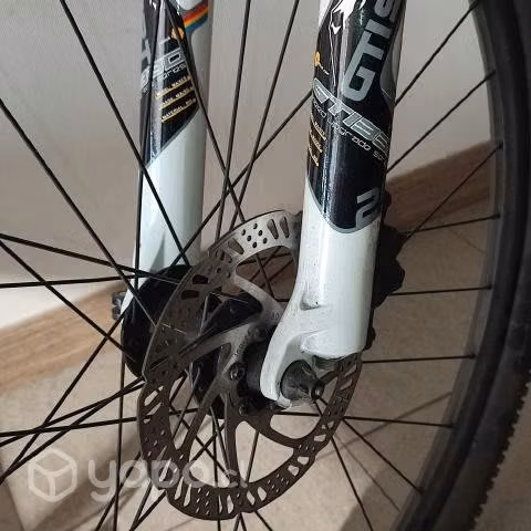 Bicicleta trek Marlin 5 - Imagen 2