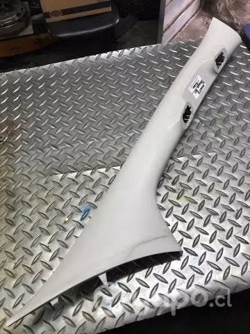 Tapiz cubre pilar del der superior Ford Ranger 3.2