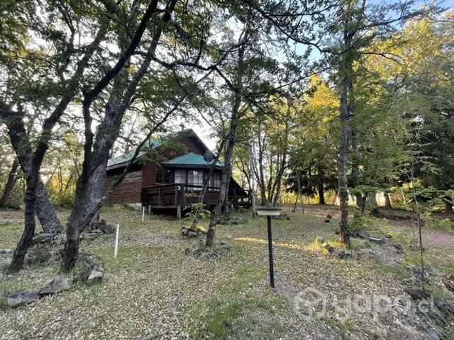 Cabaña en Valle las Trancas, TERMAS DE CHILLAN
