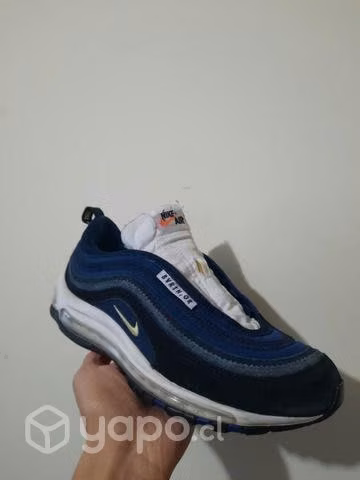 Nike Air Max 97 talla 42