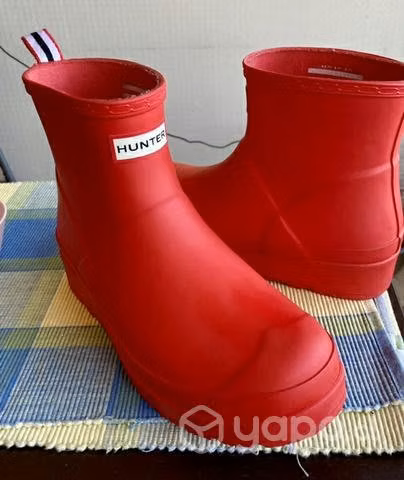 Botas Hunter - Imagen 2