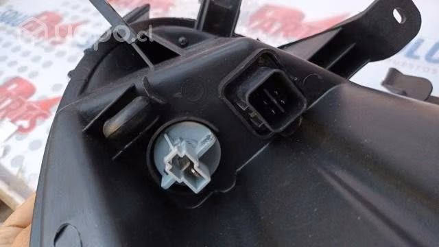 Optico izquierdo para geely lc