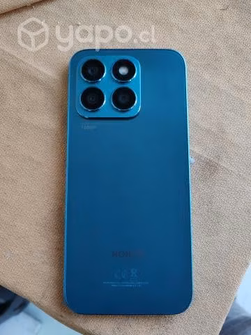Honor x8b 264gb