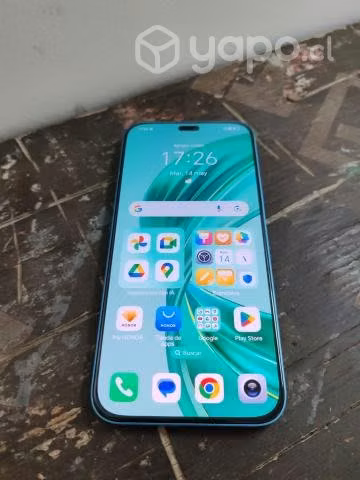Honor x8b 264gb