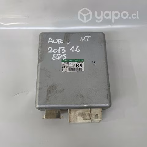 Modulo EPS Toyota Auris 1.6 Mt 2013