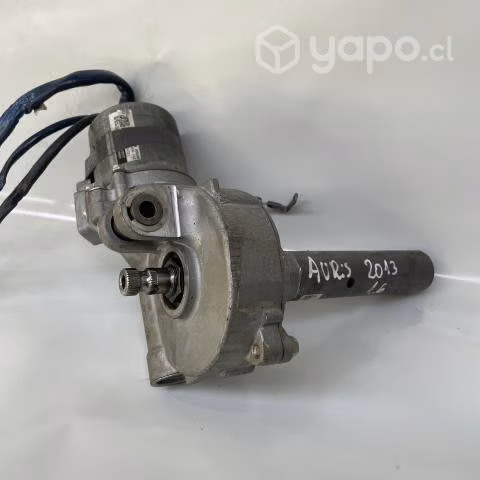 Motor eps Toyota Auris 1.6 Mt 2013