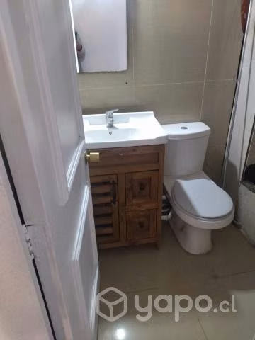 Arriendo departamento La Florida