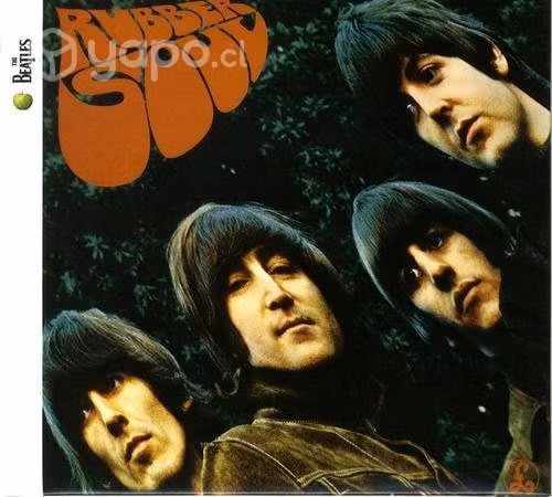 The Beatles: CDs. De colección; de 1. 2. 3todos