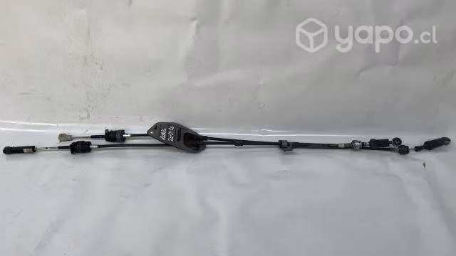 Piolas Selectoras Toyota Auris 1.6 Mt 2013 - Imagen 1