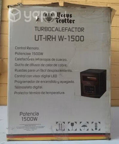 Estufa eléctrica - Imagen 5