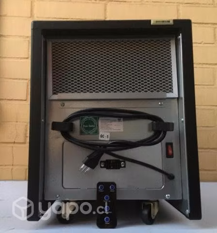 Estufa eléctrica - Imagen 2