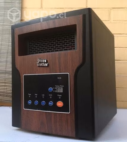 Estufa eléctrica - Imagen 3