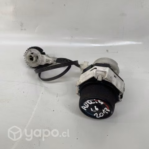 Perilla de tempretura Toyota Auris 1.6 Mt 2013