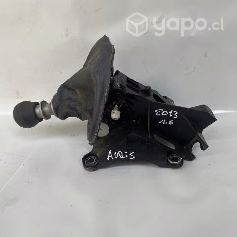 Palanca de cambios Toyota Auris 1.6 Mt 2013