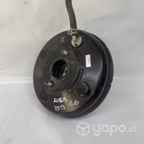 Servo frenos Toyota Auris 1.6 Mt 2013