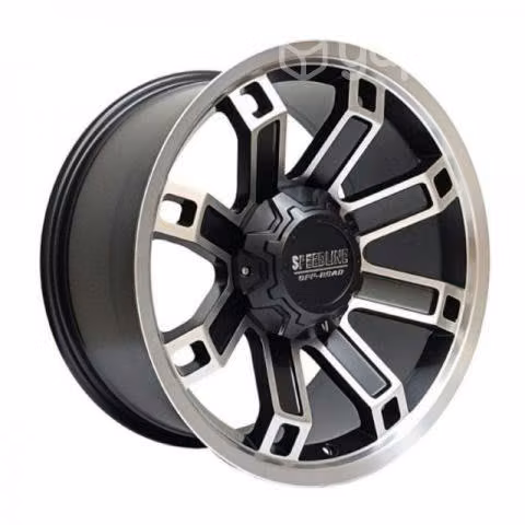 Llantas nuevas Modelo Va816 5x160 aro 16"