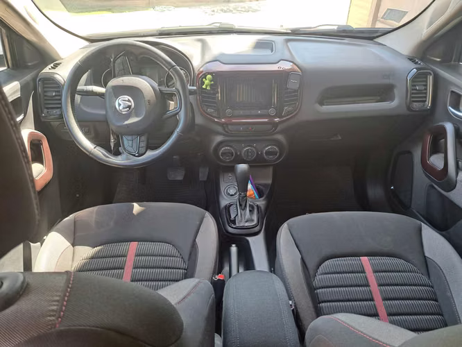 Ram 1000 2021