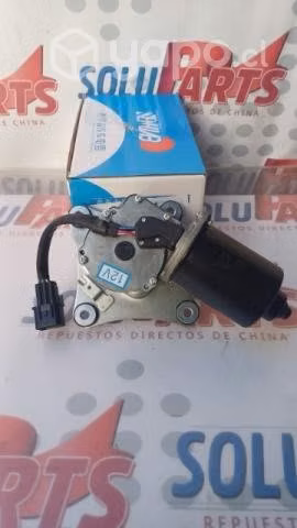 Motor limpiaparabrisas para great wall wingle 5