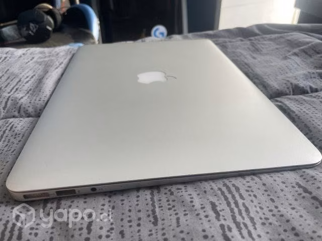 Mac 2013