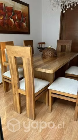 Comedor Roble - Imagen 3