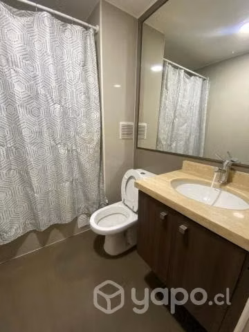Depto 1 dormitorio