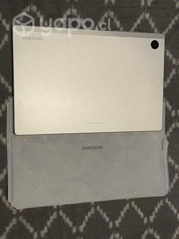 Galaxy Tab A8