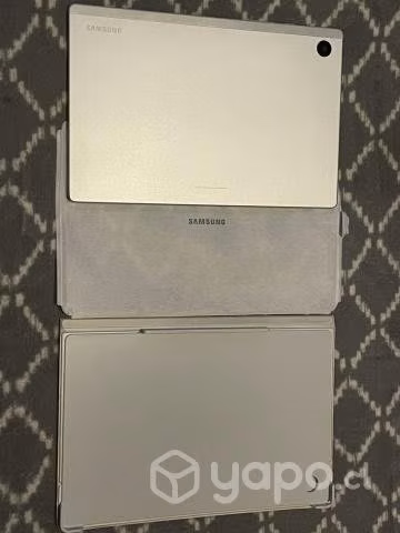 Galaxy Tab A8