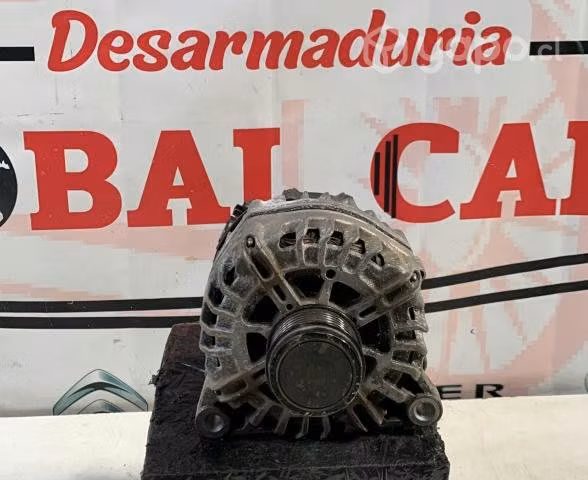 Alternador CITROEN C3 AIRCROSS BLUEHDI 1,6 2019