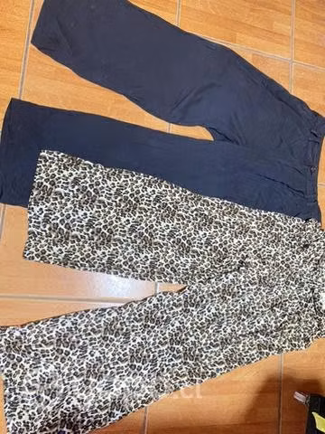 Lote de ropa 33 prendas