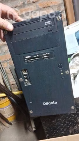 Computador olidata y multifuncional hp - Imagen 3