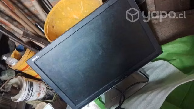 Computador olidata y multifuncional hp - Imagen 4