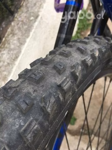 MTB Trail 27,5