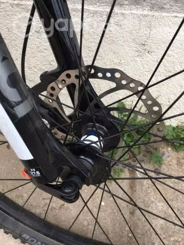 MTB Trail 27,5