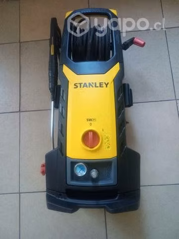 Hidrolavadora SW25 - CH. Stanley