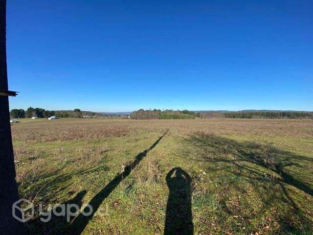 Se venden 2 hectáreas Sector tehualda - Imagen 2