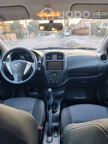 2022 Nissan Versa 1.6 V-Drive - Imagen 5