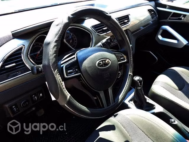 Jac s2 2019 - Imagen 8