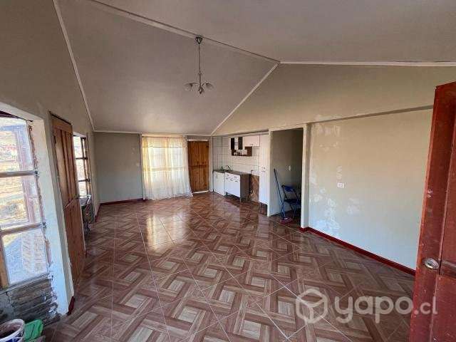 Se vende terreno con casa - Imagen 6