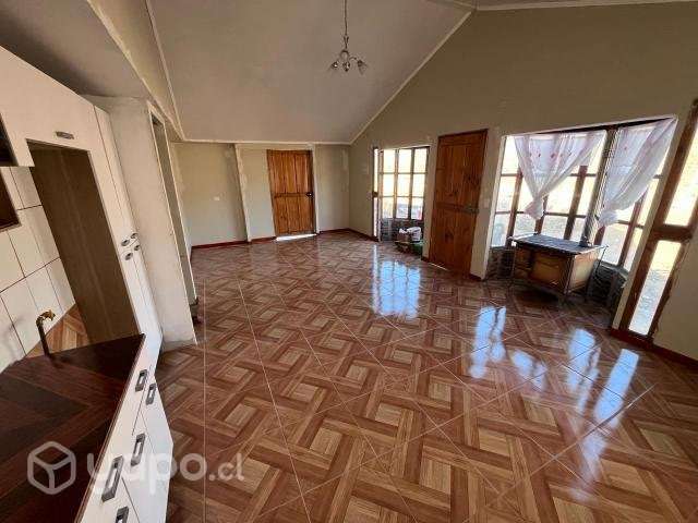 Se vende terreno con casa - Imagen 5