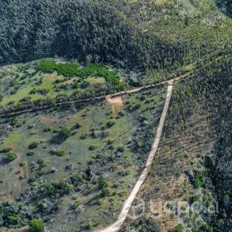 Parcelas Alto los Briones