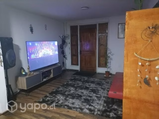 Casa en independencia - Imagen 2