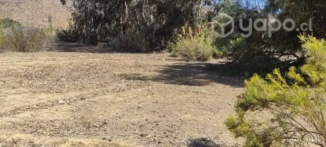 Terreno en venta