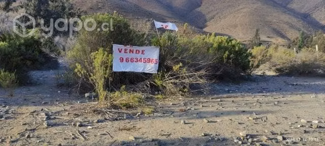 Terreno en venta
