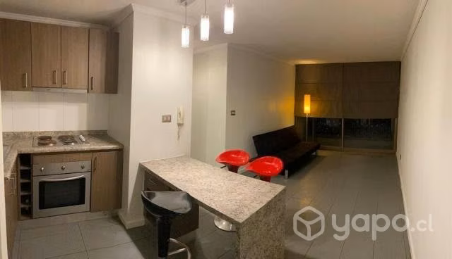 Lindo departamento ,excelente ubicaciòn