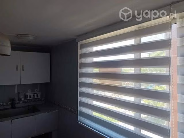Se vende depto en 3er piso